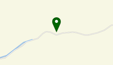 鳥沢の地図画像