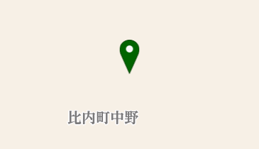 籾内沢の地図画像