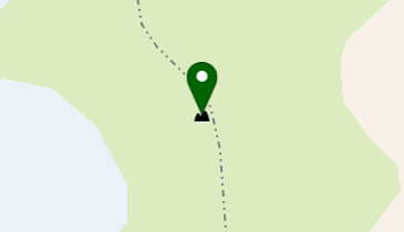 皮投岳の地図画像