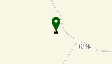 幟山の地図画像