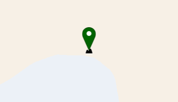 竜ケ森の地図画像