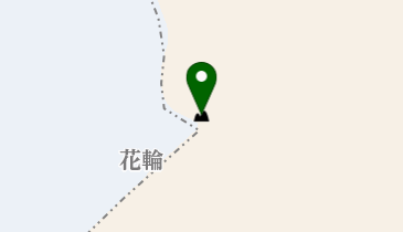 二ツ森の地図画像