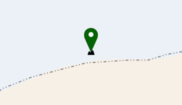 独鈷森の地図画像