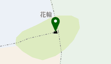 四角岳の地図画像