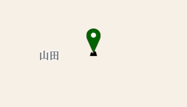 大山の地図画像