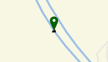 亀田山の地図画像