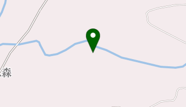 八代沢の地図画像