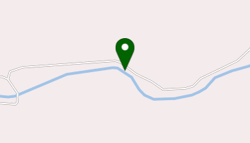 一の又沢の地図画像