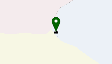 焼山の地図画像