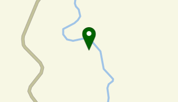 小滝沢の地図画像