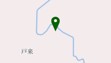 ヌル沢の地図画像