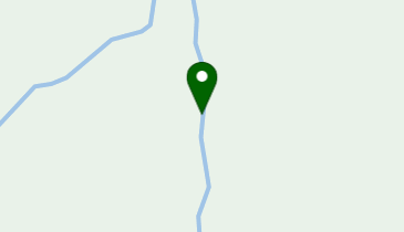 小滝沢の地図画像