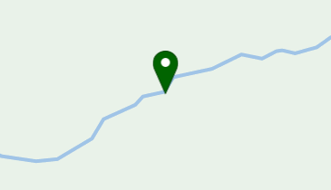 姫ケ沢の地図画像