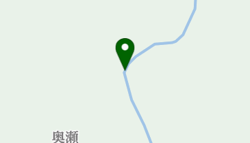 小惣辺沢の地図画像