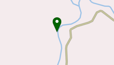 鬼川辺沢の地図画像