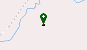 鷹巣山の地図画像