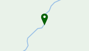 梨木沢の地図画像