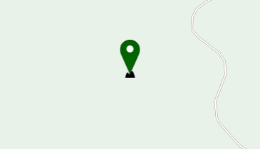 立惣辺山の地図画像