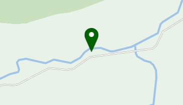 南樺沢の地図画像