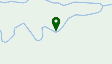 北樺沢の地図画像