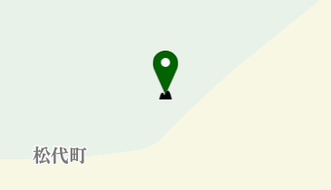 二ツ森の地図画像