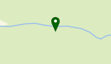 寒水沢の地図画像