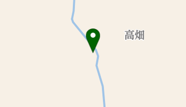 里の沢の地図画像