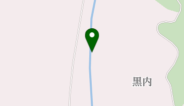 木谷内沢の地図画像