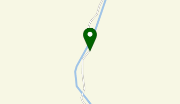 東沢の地図画像