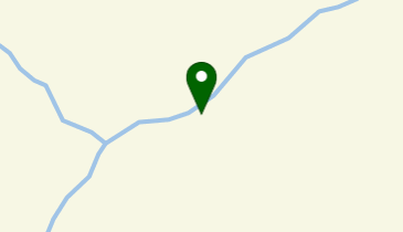 新田沢の地図画像