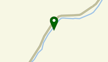 葛形沢の地図画像