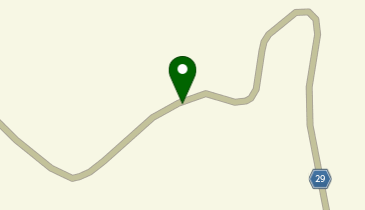 卯坂峠の地図画像