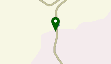 大月峠の地図画像