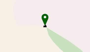 上の木山の地図画像