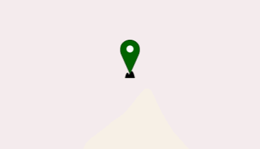 花小袖峰の地図画像