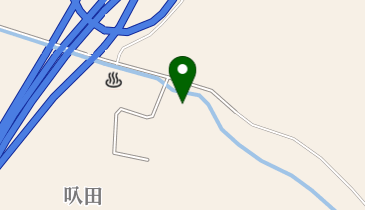 保戸沢の地図画像