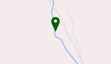 白金沢の地図画像