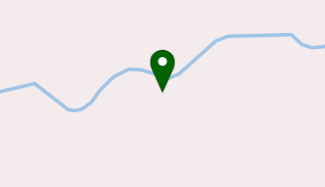 高曲沢の地図画像