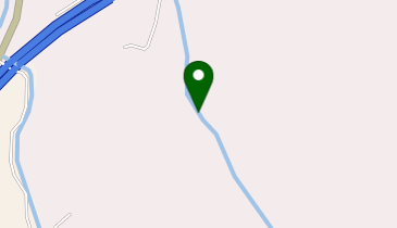 小山沢の地図画像