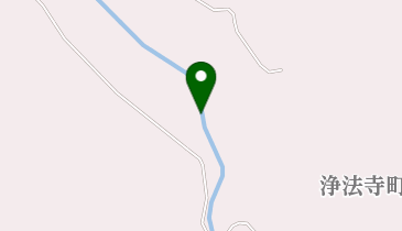 新沢の地図画像