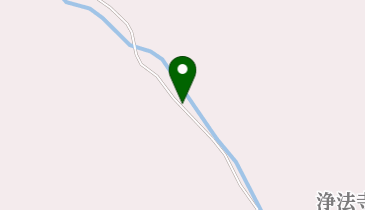 谷地屋敷沢の地図画像