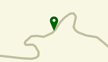 角掛峠の地図画像