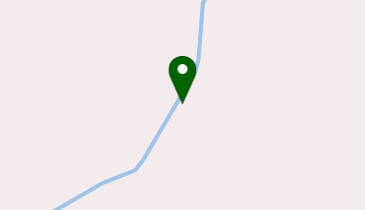 赤の沢の地図画像