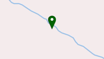 中の沢の地図画像