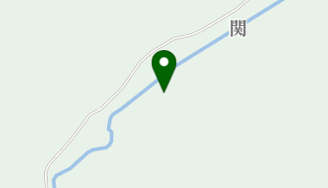 泉沢の地図画像