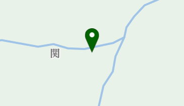 相内沢の地図画像