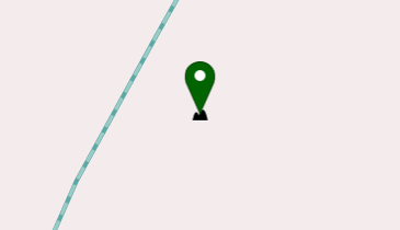 船越山の地図画像