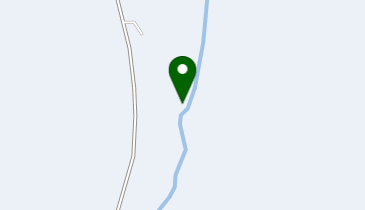 勘丁沢の地図画像