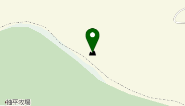 沼ノ森の地図画像