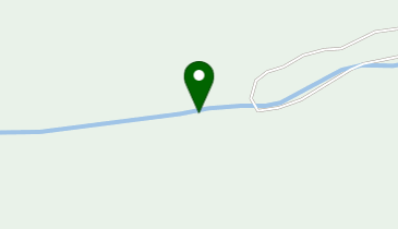 大川沢の地図画像